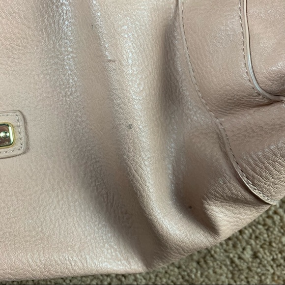 Steve Madden Crossbody Tote Bag - Picture 5 of 14